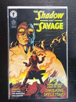 The Shadow & Doc Savage Complete Set 1 - 2