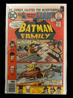 Batman Family Giant Size #6