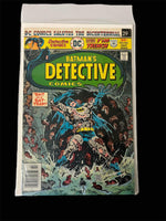 Detective Comics #461