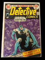 Detective Comics #436