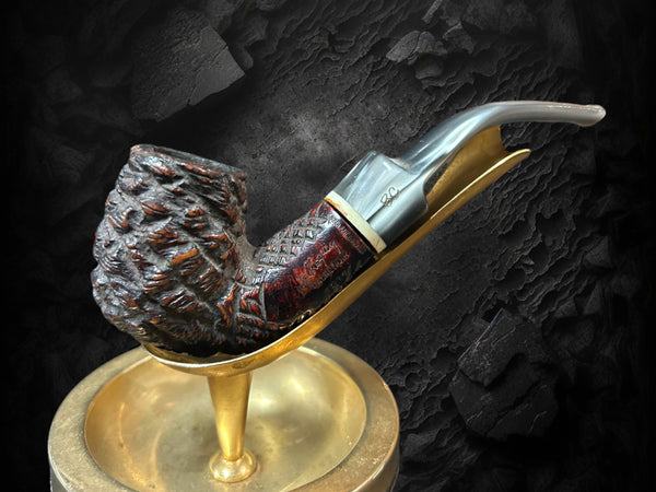 Vintage Pipe #19