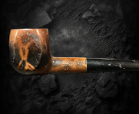 Vintage Pipe #20