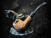 Vintage Pipe #14