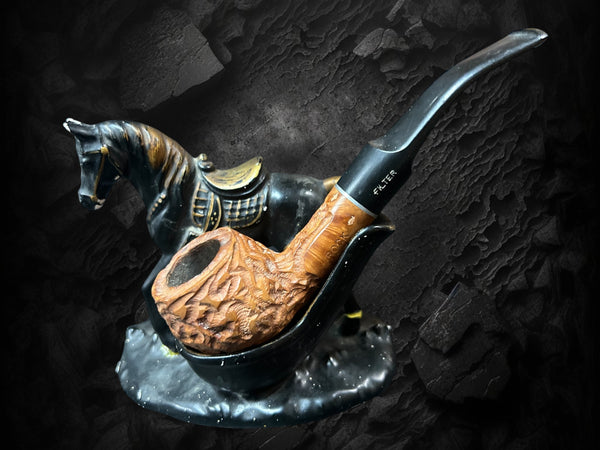 Vintage Pipe #14