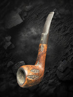 Vintage Pipe #12