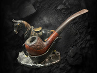 Vintage Pipe #9