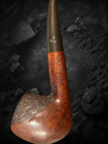 Vintage Pipe #9