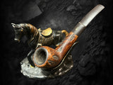 Vintage Pipe #11