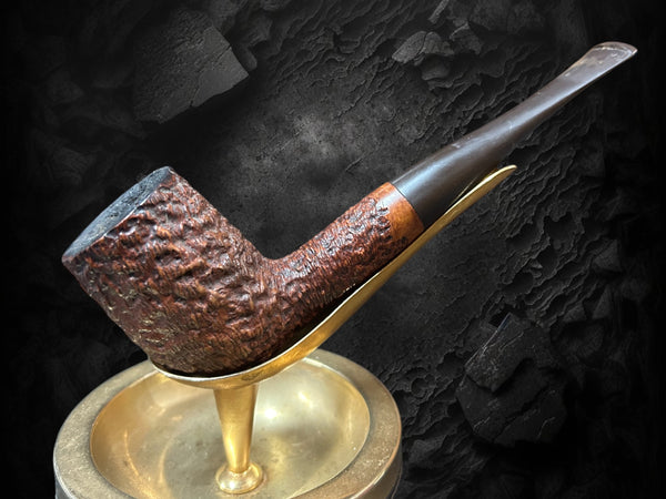 Vintage Pipe #1