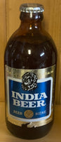 India Beer (unopened)