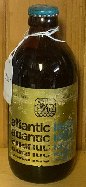 Atlantic Lager (unopened)