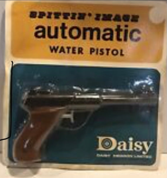 Daisy Water Pistol