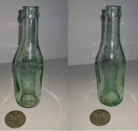 Newfoundland Bottle - Woods