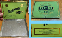 Richmond Cigarettes