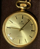 Pocket watch