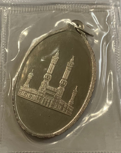 1 Troy Oz Religious Pendant