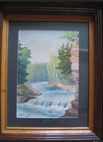 Robert Wakeham Pilot Original